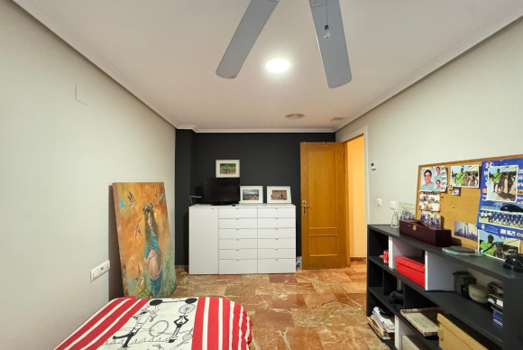 Resale - Apartment  - Torrevieja