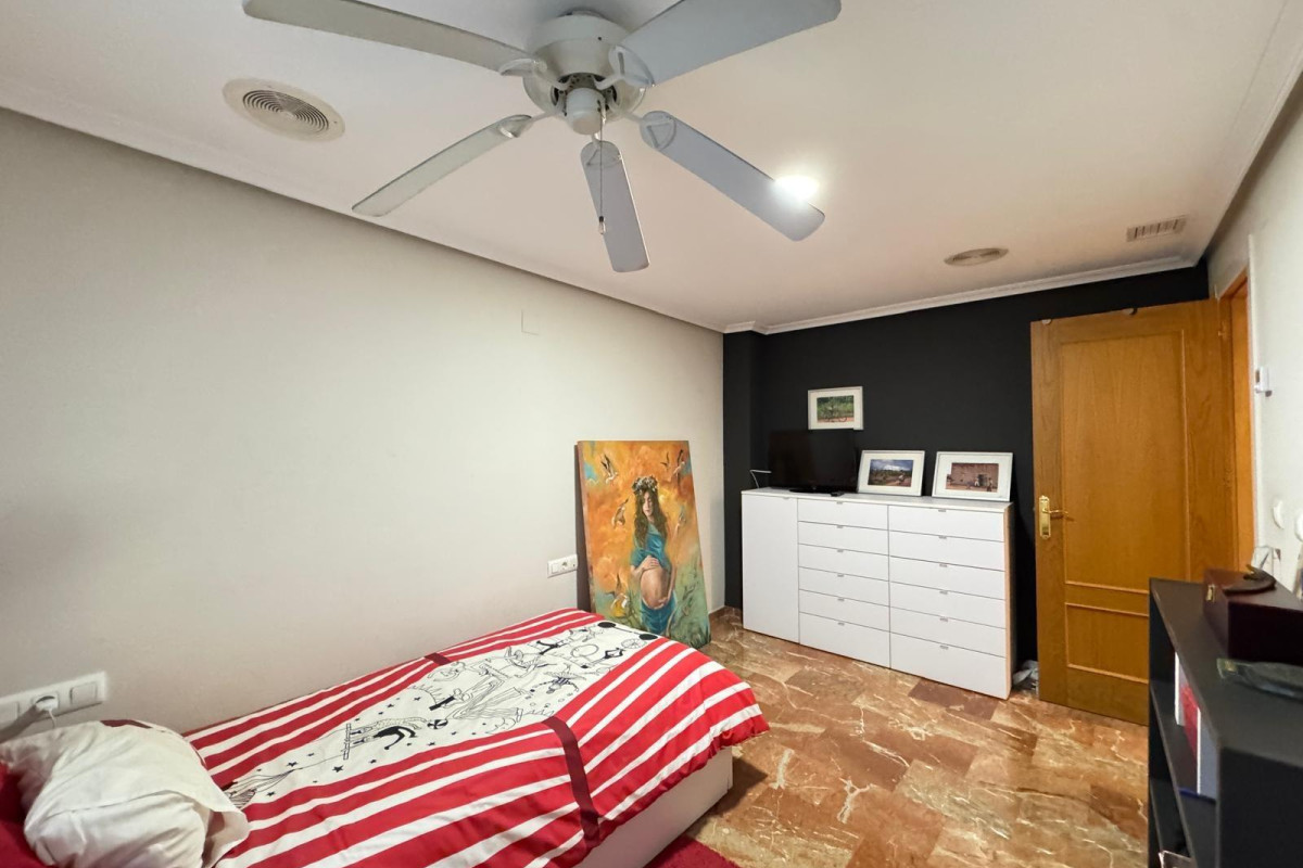 Resale - Apartment  - Torrevieja