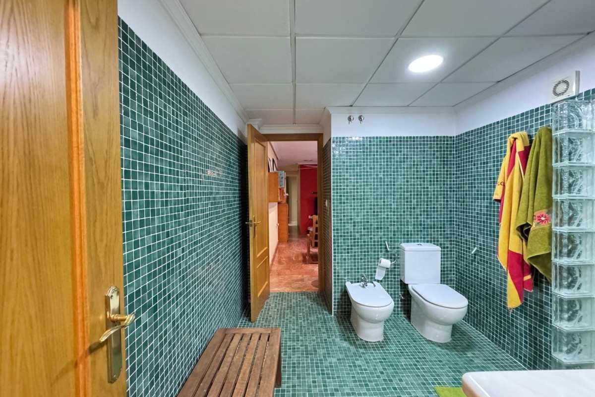 Resale - Apartment  - Torrevieja