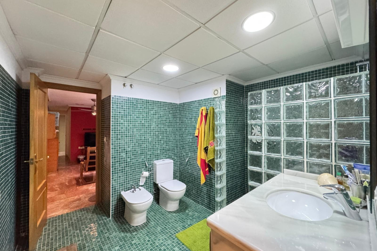 Resale - Apartment  - Torrevieja