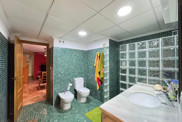 Resale - Apartment  - Torrevieja