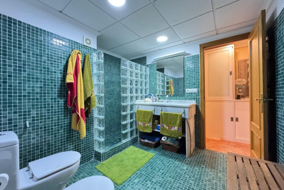 Resale - Apartment  - Torrevieja