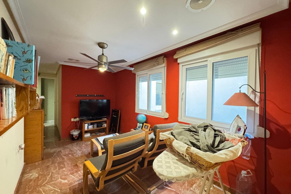 Resale - Apartment  - Torrevieja