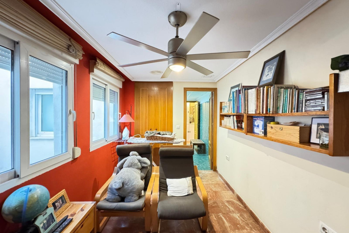 Resale - Apartment  - Torrevieja