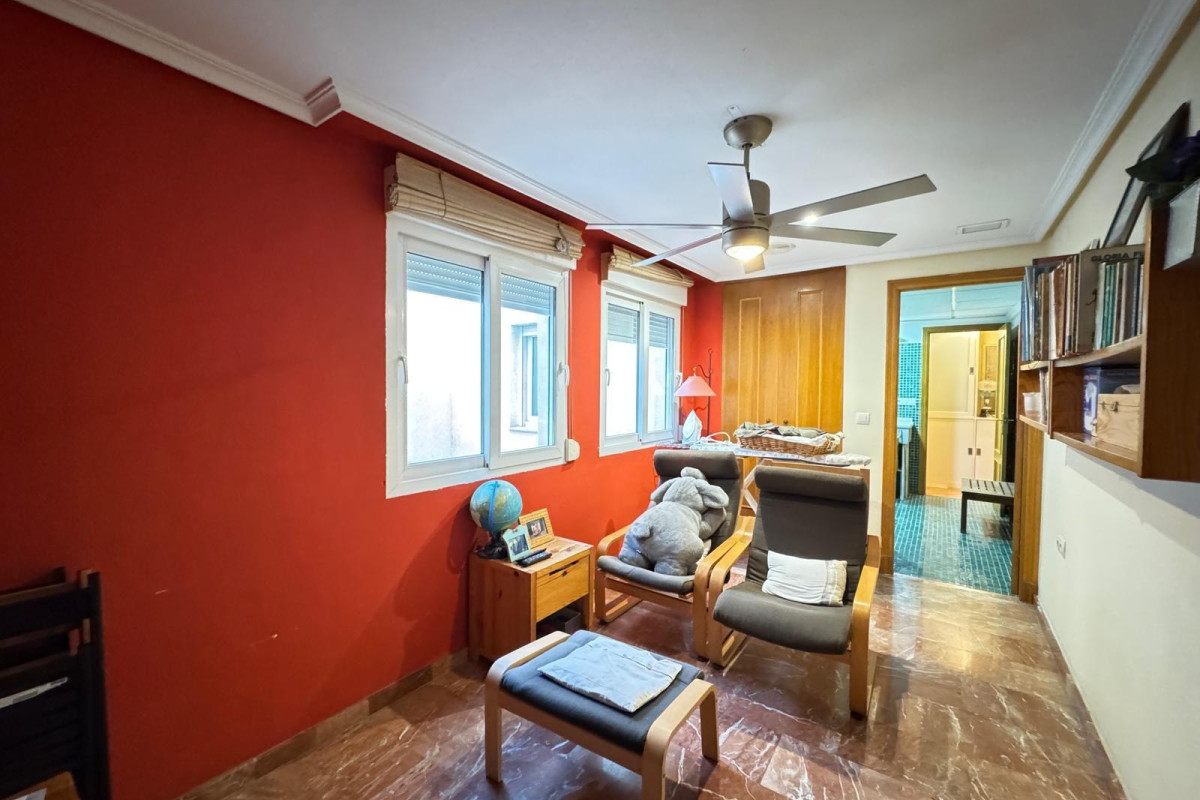 Resale - Apartment  - Torrevieja