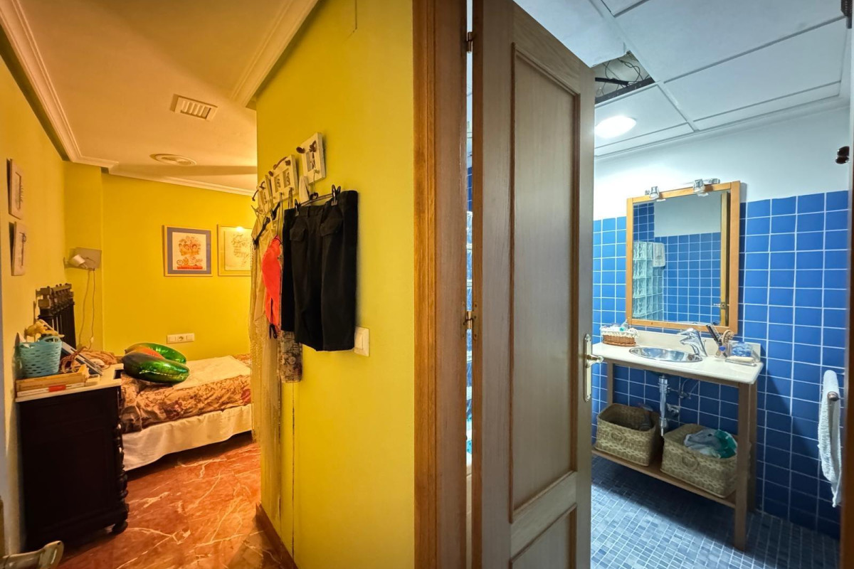 Resale - Apartment  - Torrevieja