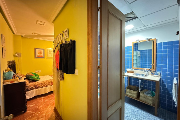 Resale - Apartment  - Torrevieja