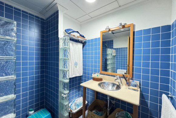 Resale - Apartment  - Torrevieja