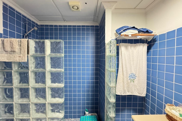 Resale - Apartment  - Torrevieja