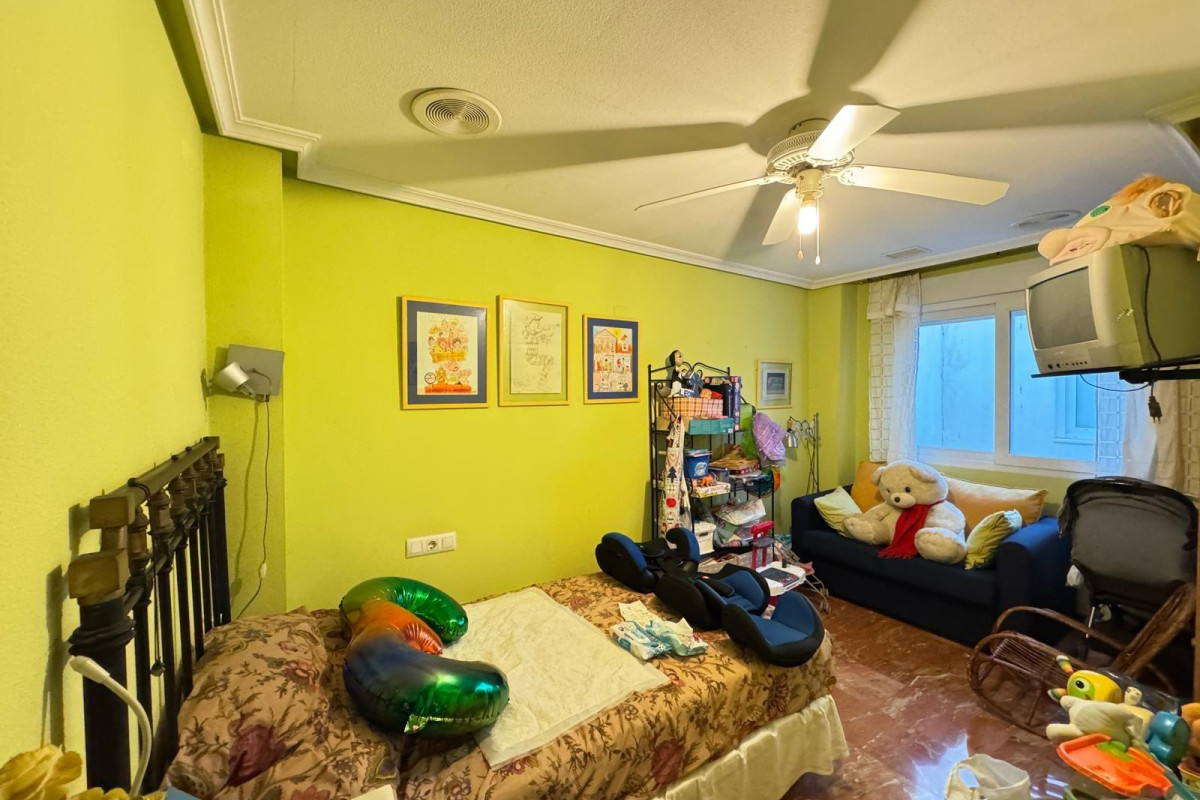 Resale - Apartment  - Torrevieja