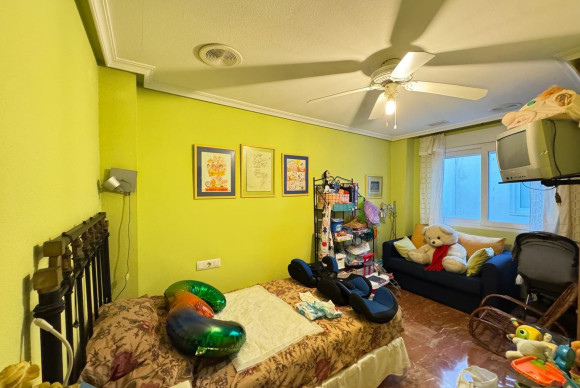 Resale - Apartment  - Torrevieja