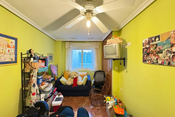 Resale - Apartment  - Torrevieja