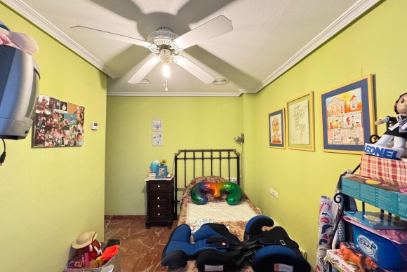 Resale - Apartment  - Torrevieja