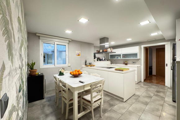 Resale - Apartment  - Torrevieja