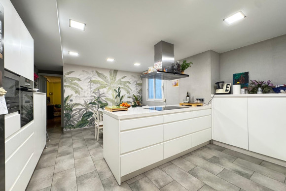 Resale - Apartment  - Torrevieja