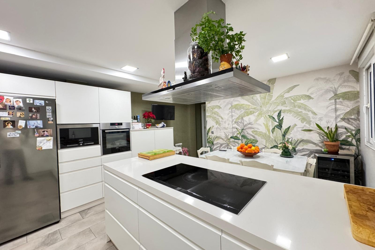 Resale - Apartment  - Torrevieja