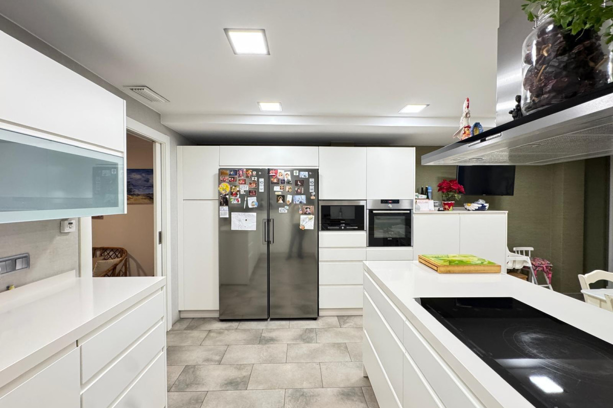 Resale - Apartment  - Torrevieja