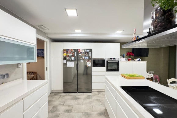 Resale - Apartment  - Torrevieja