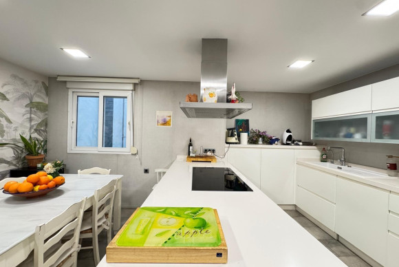 Resale - Apartment  - Torrevieja