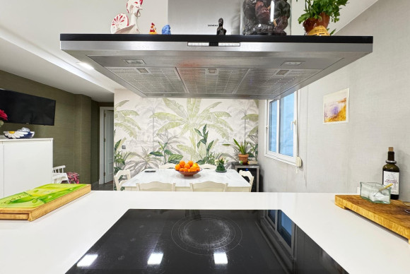 Resale - Apartment  - Torrevieja