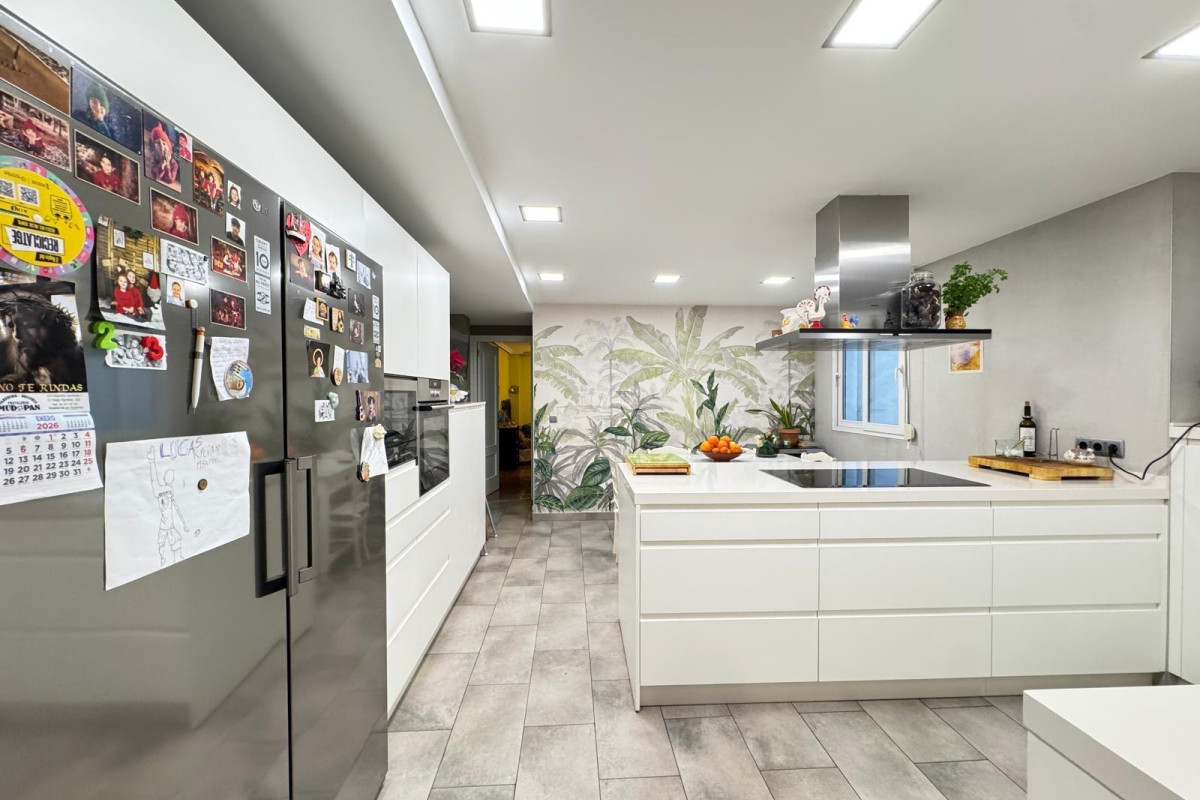 Resale - Apartment  - Torrevieja