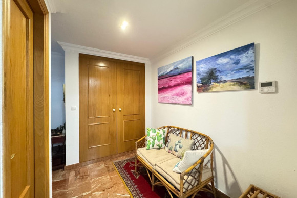 Resale - Apartment  - Torrevieja