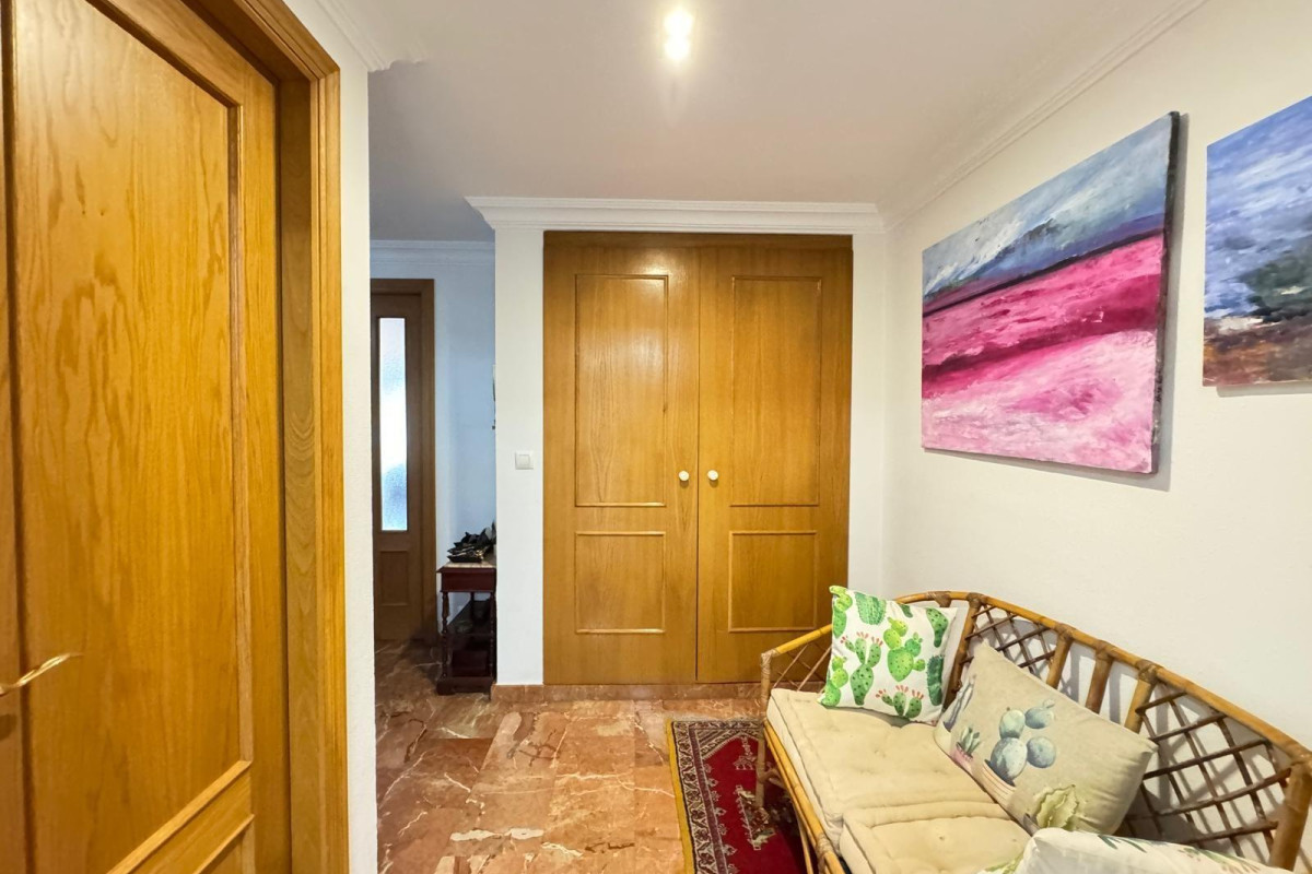 Resale - Apartment  - Torrevieja