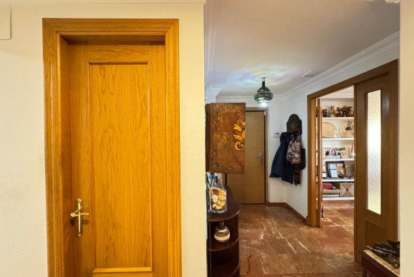 Resale - Apartment  - Torrevieja