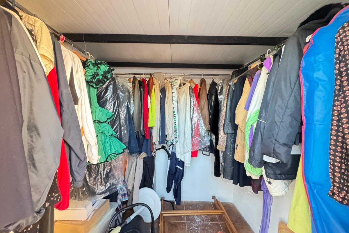 Resale - Apartment  - Torrevieja