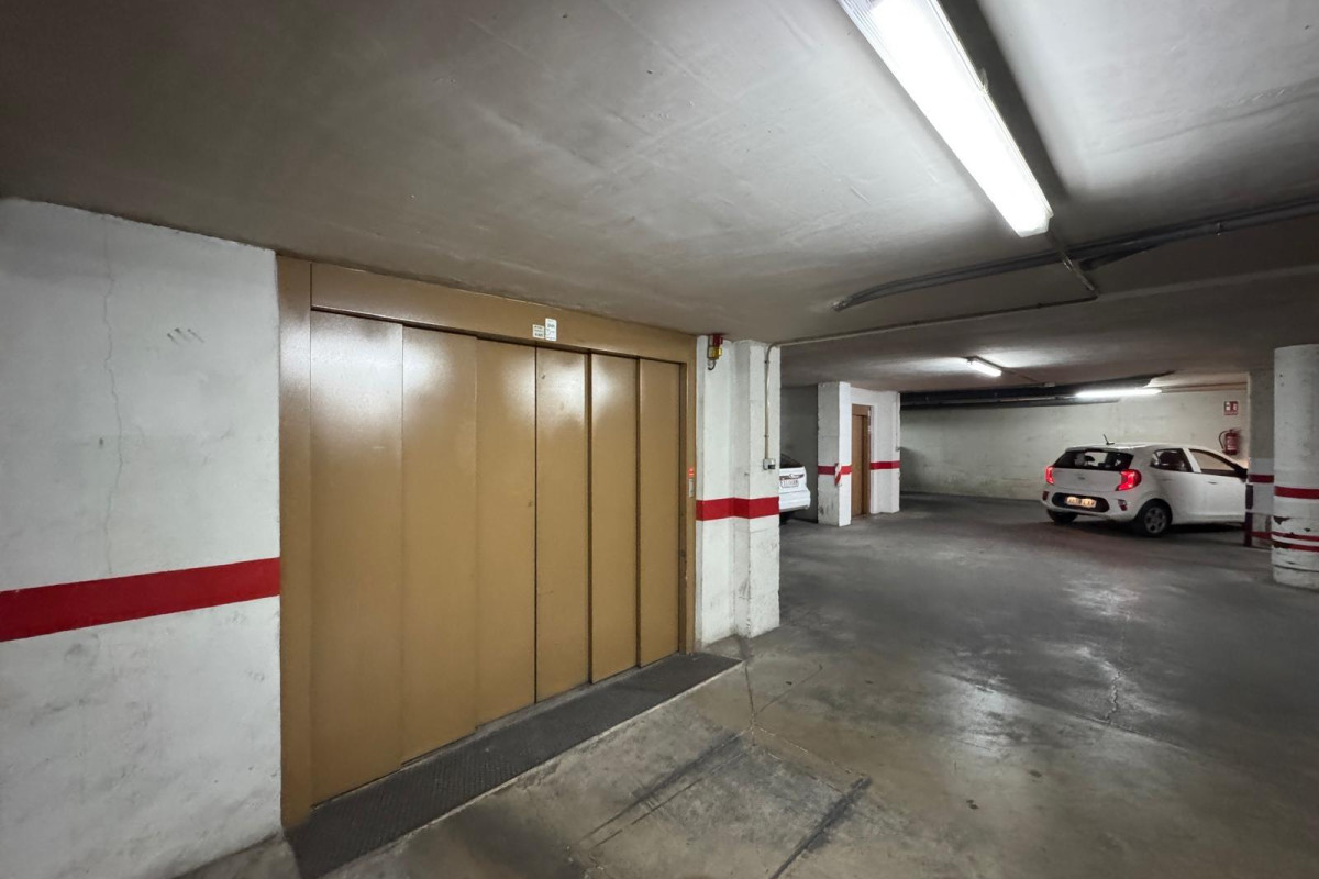 Resale - Apartment  - Torrevieja