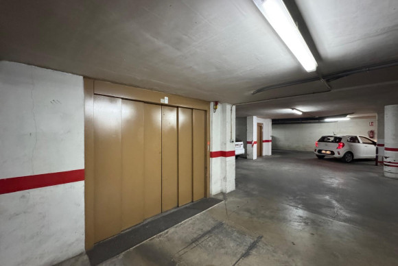 Resale - Apartment  - Torrevieja