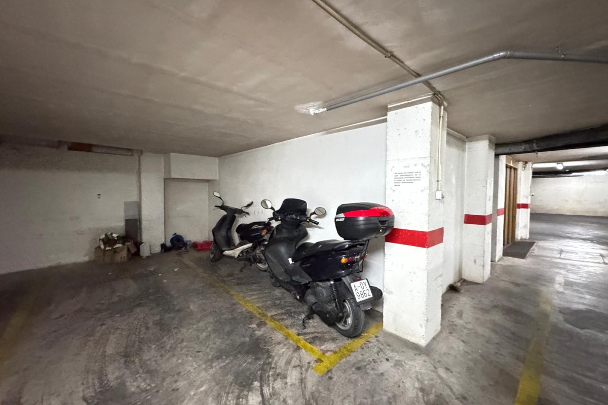 Resale - Apartment  - Torrevieja