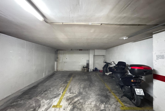 Resale - Apartment  - Torrevieja