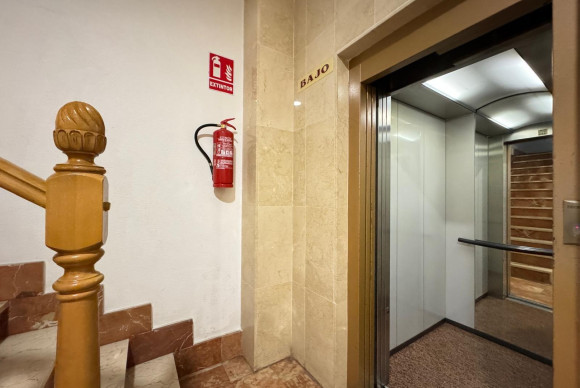 Resale - Apartment  - Torrevieja