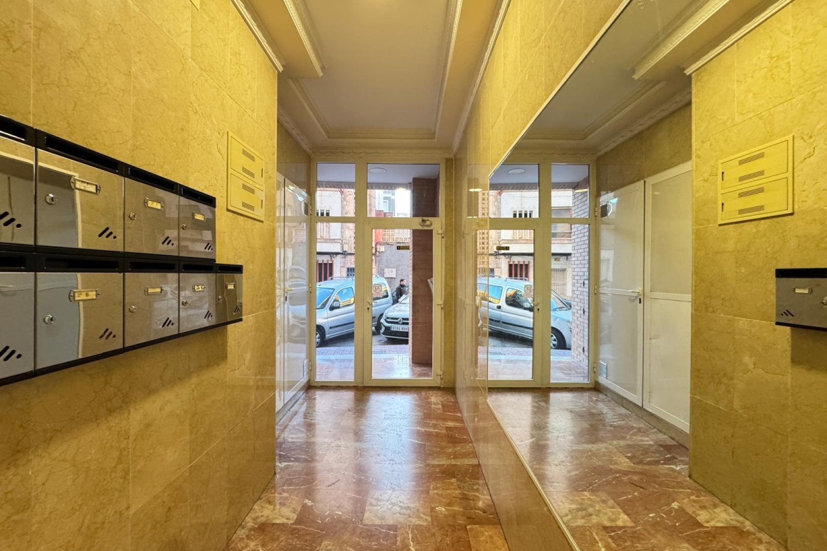 Resale - Apartment  - Torrevieja