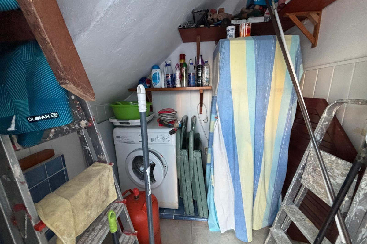 Resale - Pareado - Torrevieja - Carrefour