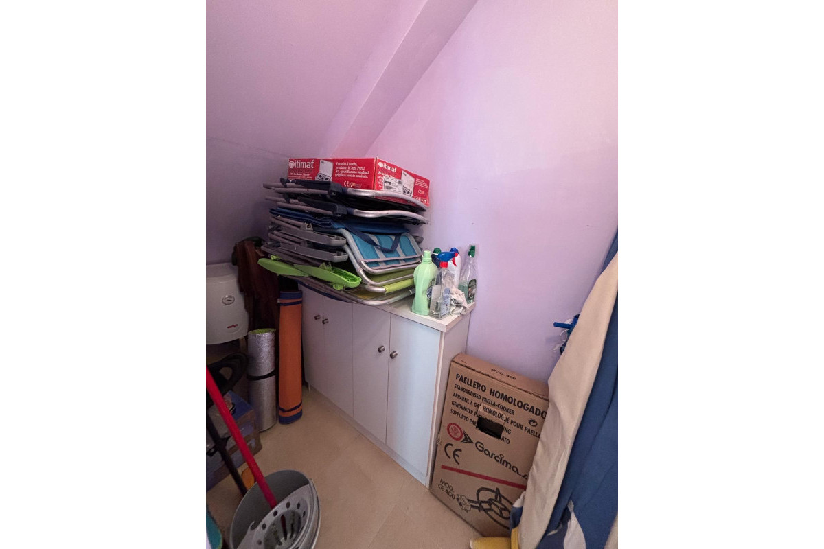 Resale - Pareado - Torrevieja - Carrefour