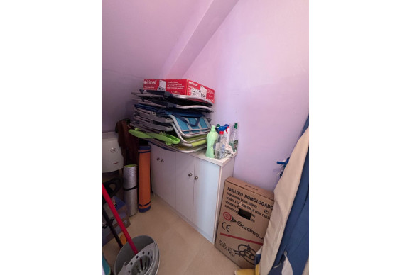 Resale - Pareado - Torrevieja - Carrefour