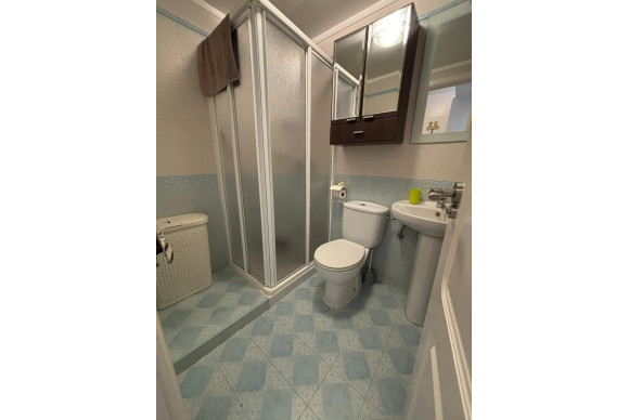 Resale - Pareado - Torrevieja - Carrefour