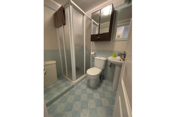 Resale - Pareado - Torrevieja - Carrefour