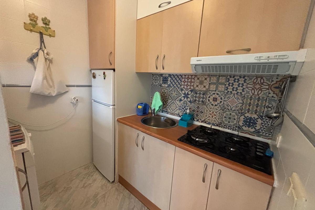 Resale - Pareado - Torrevieja - Carrefour