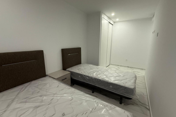 Nieuwbouw - Appartement  - Torrevieja - Estacion de autobuses