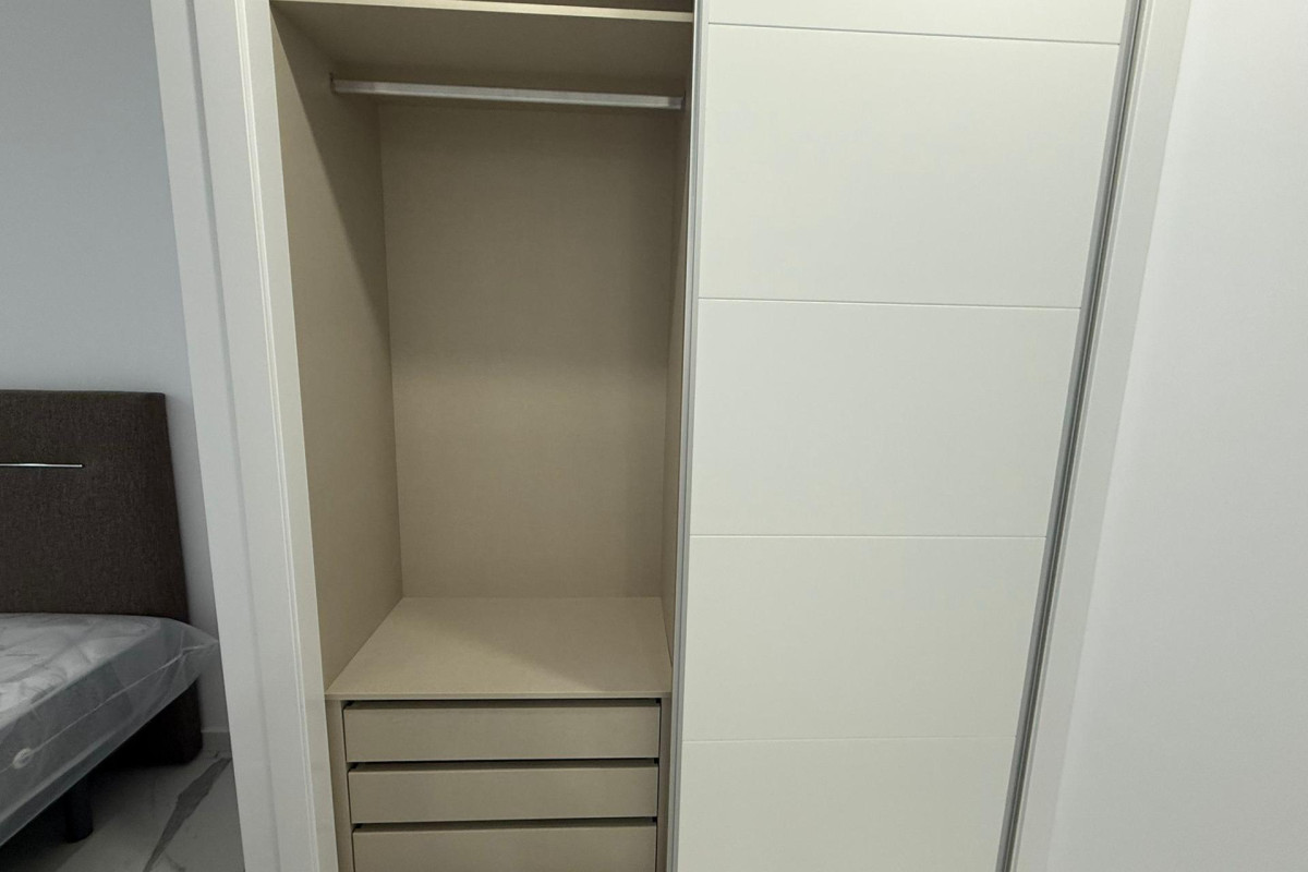 Nieuwbouw - Appartement  - Torrevieja - Estacion de autobuses