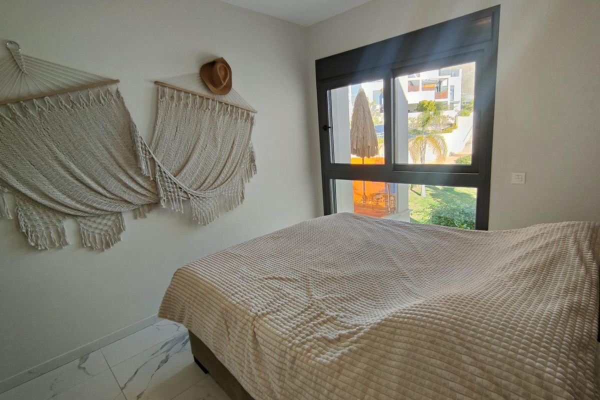 Herverkoop - Appartement  - Finestrat - Balcón de finestrat