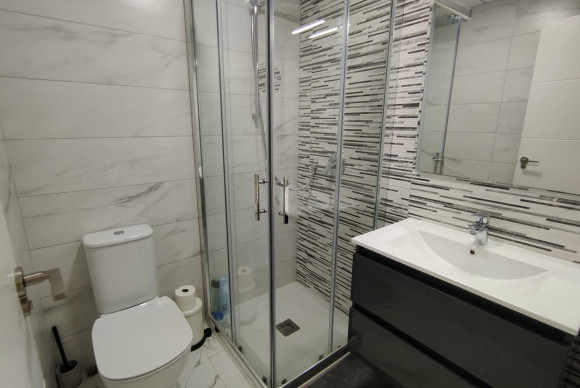 Herverkoop - Appartement  - Finestrat - Balcón de finestrat