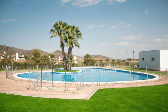 Resale - House - Fuente alamo de Murcia - La Pinilla - Las Palas