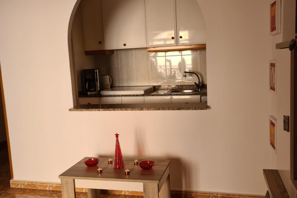 Resale - Apartment  - Torrevieja - Estacion de autobuses