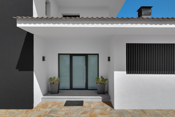 Resale - Villa de Lujo - Calpe - Benicolada