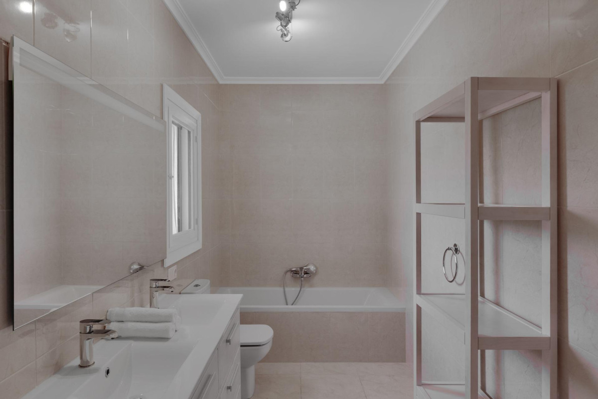 Resale - Villa de Lujo - Calpe - Benicolada