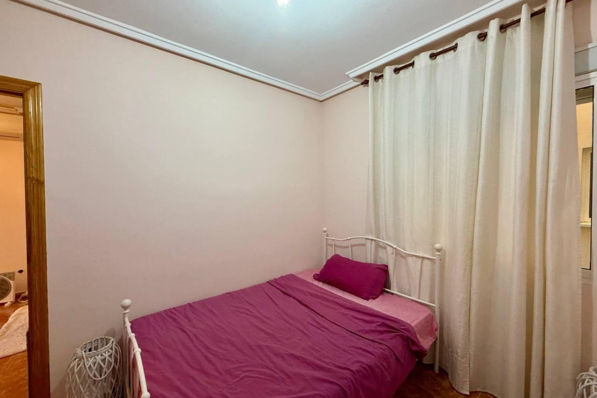 Herverkoop - Appartement  - Torrevieja - Playa del Cura